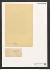 Diatomeae indet. Zeichnungen Sammlung Grunow (NHMW-BOT-W0370233)